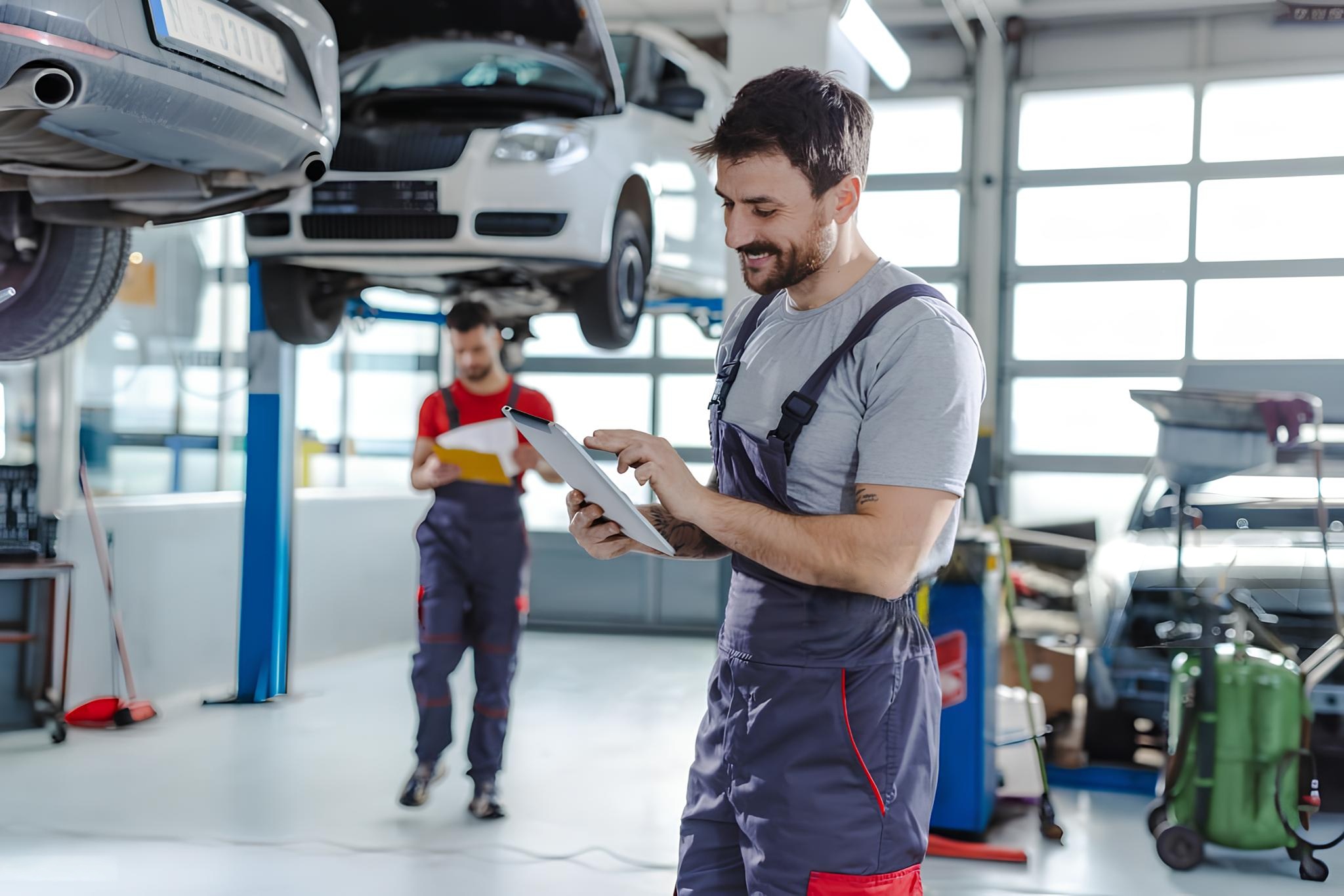 Oto Servis Blog 2